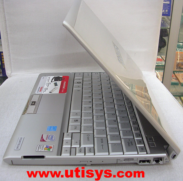 Toshiba Portege R500